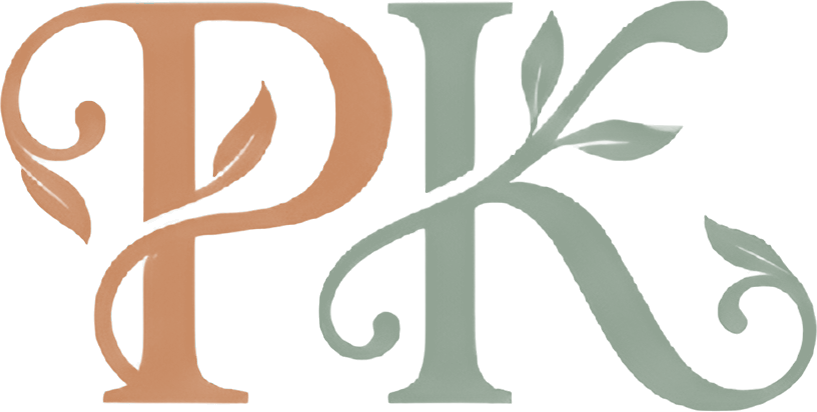 PK — logo Pepy Kopřivy